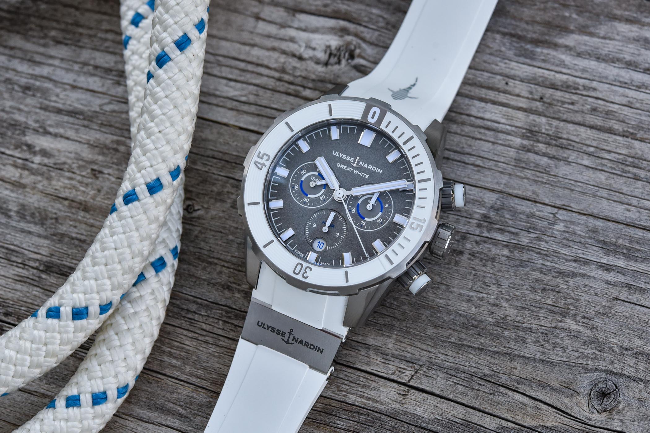 Ulysse Nardin