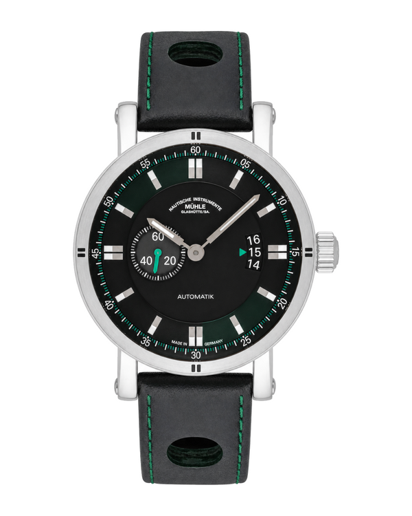 Mühle-Glashütte Teutonia Sport II
