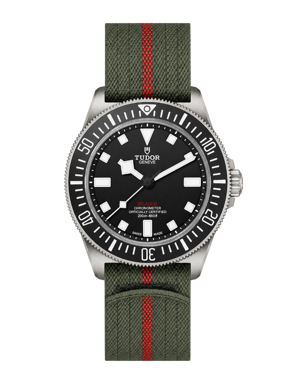 Tudor Pelagos FXD
