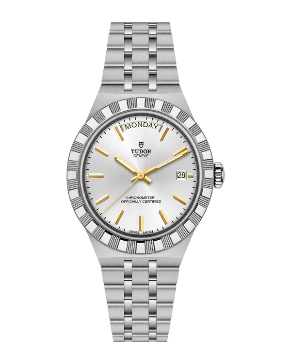Tudor Royal