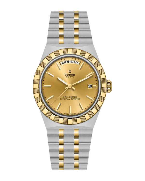 Tudor Royal