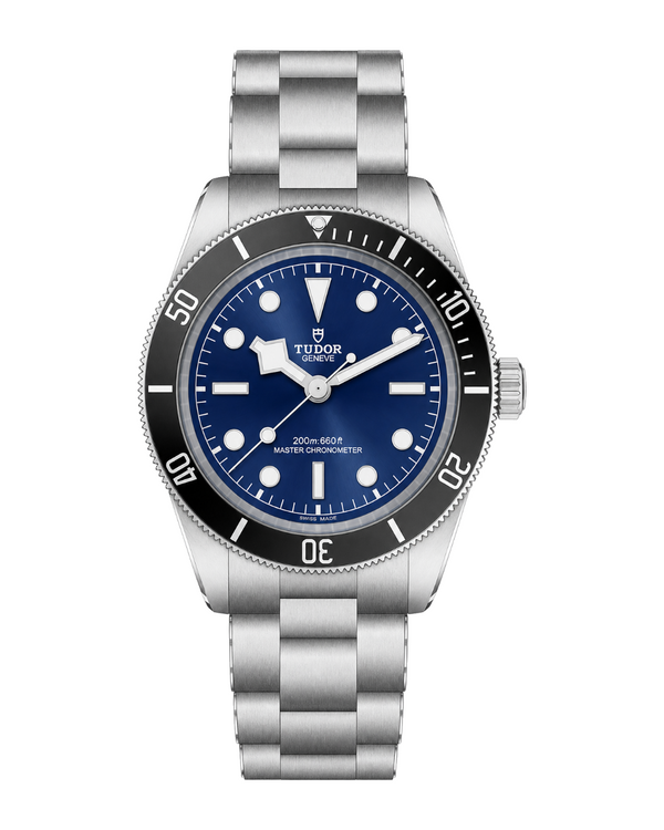 Tudor Black Bay 68