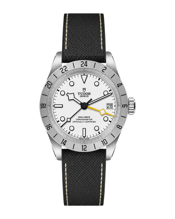 Tudor Black Bay Pro