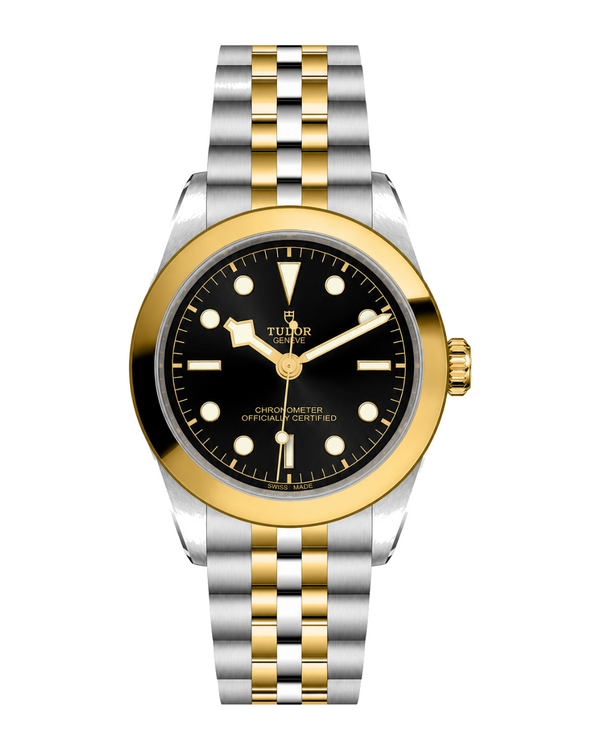 Tudor Black Bay One 39 S&G