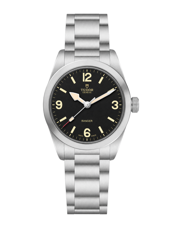 Tudor Ranger