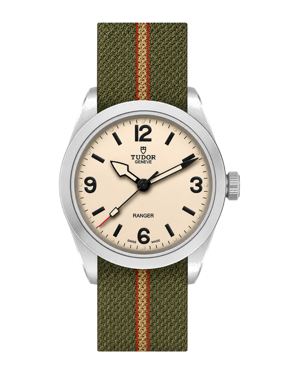 Tudor Ranger