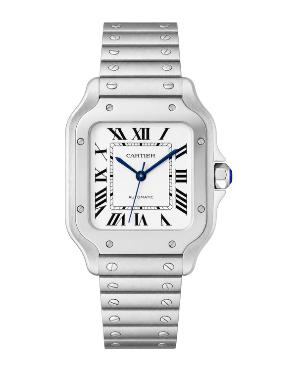 Cartier Santos de Cartier