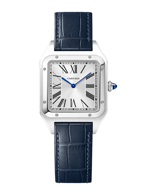 Cartier Santos-Dumont