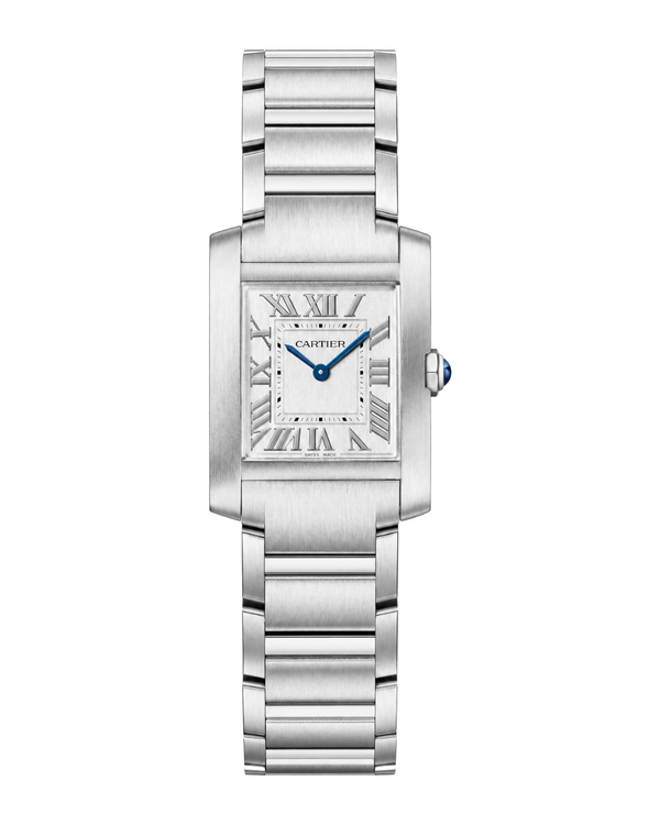 Cartier Tank Française