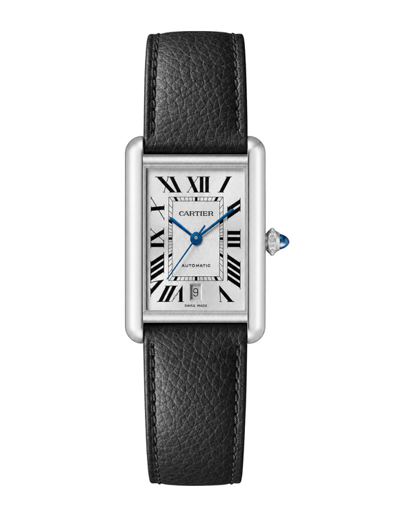 Cartier Tank Must