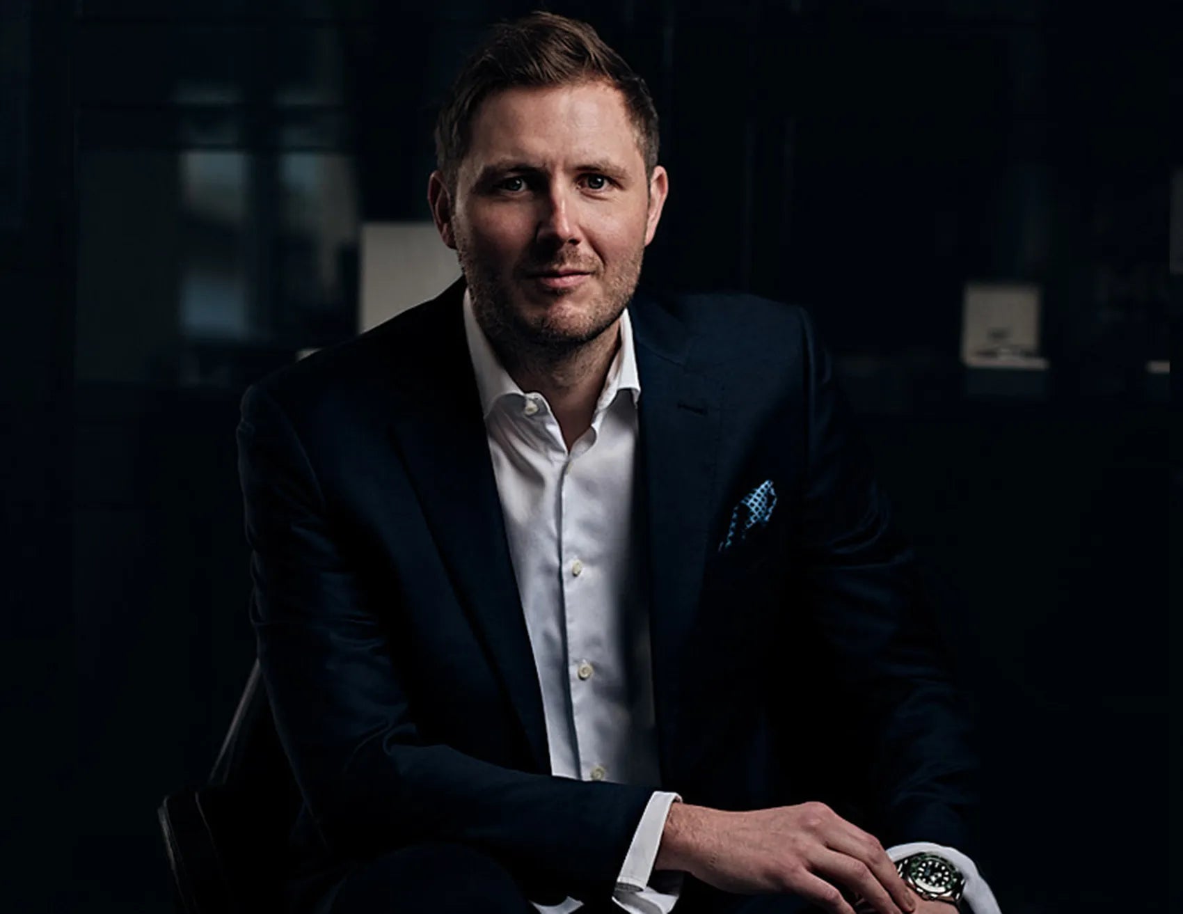 Ihr persönlicher Ansprechpartner – weltweit vernetzt, diskret und erfahren.