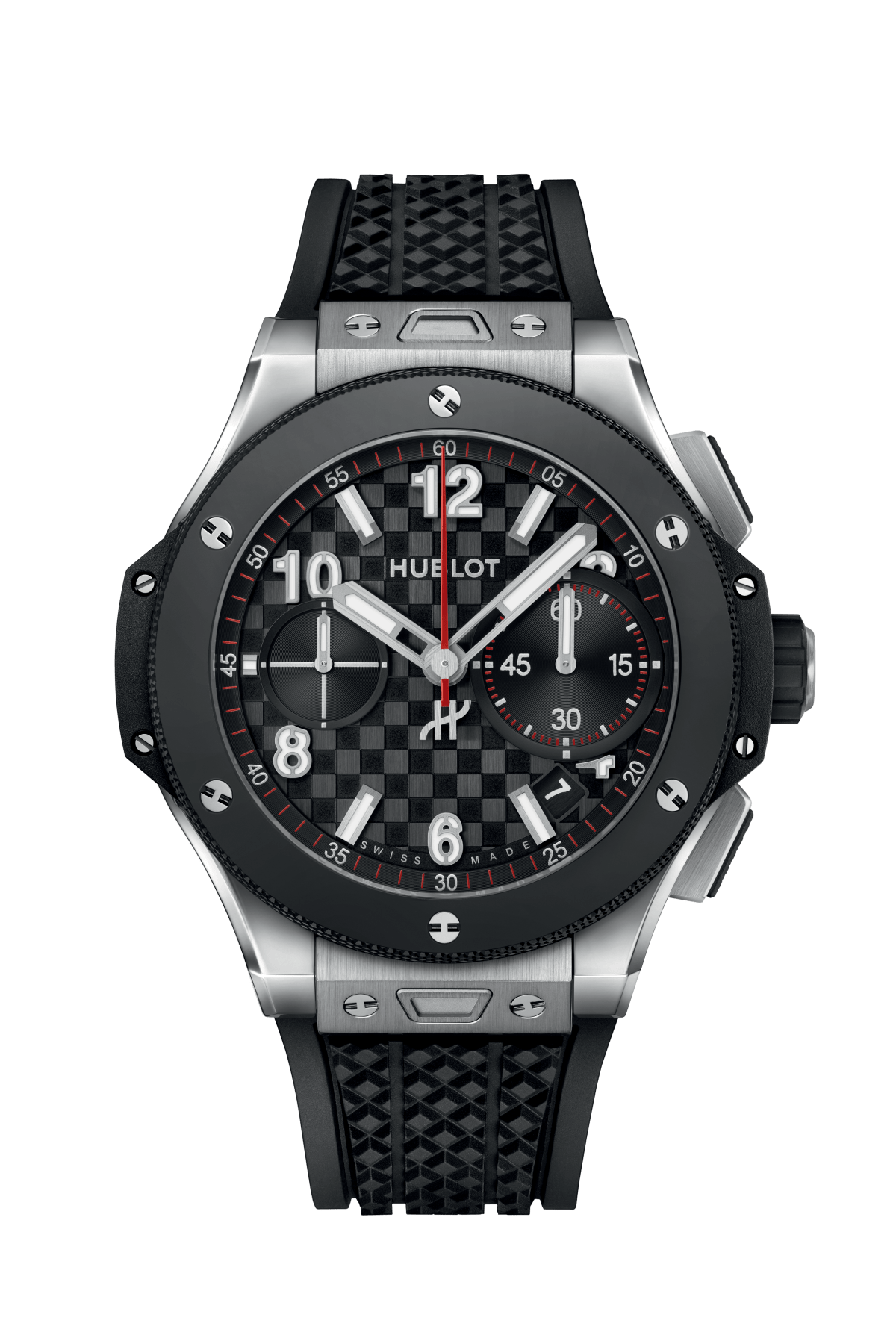Chronograph Hublot Auf Raten Kaufen Hublot Classic Fusion