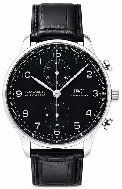 IWC