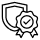 Trust Badge Icon