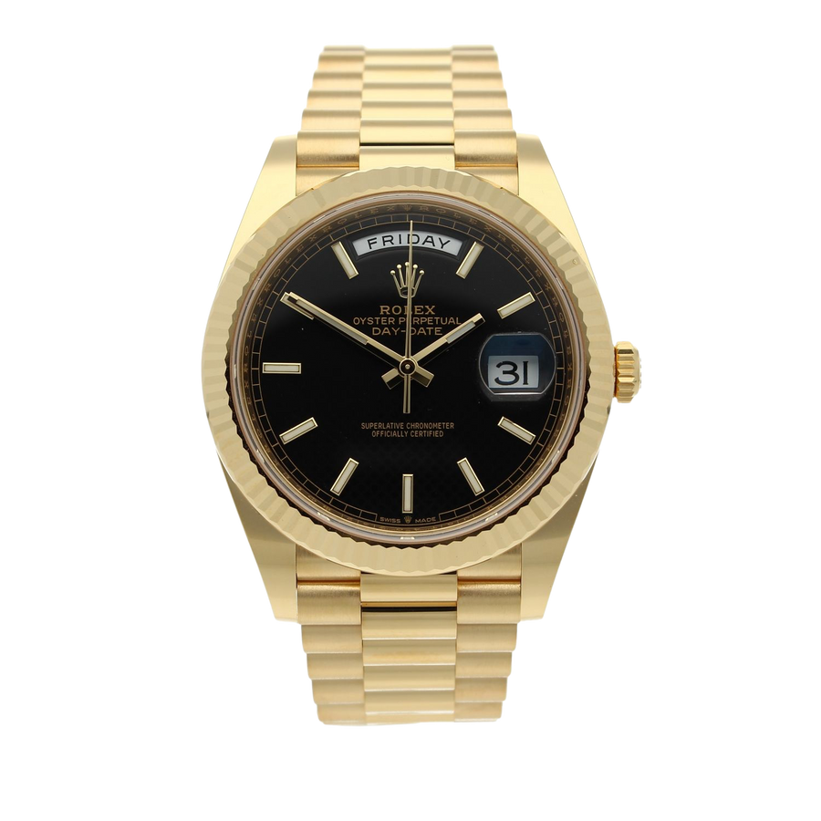 Rolex Day-Date 40