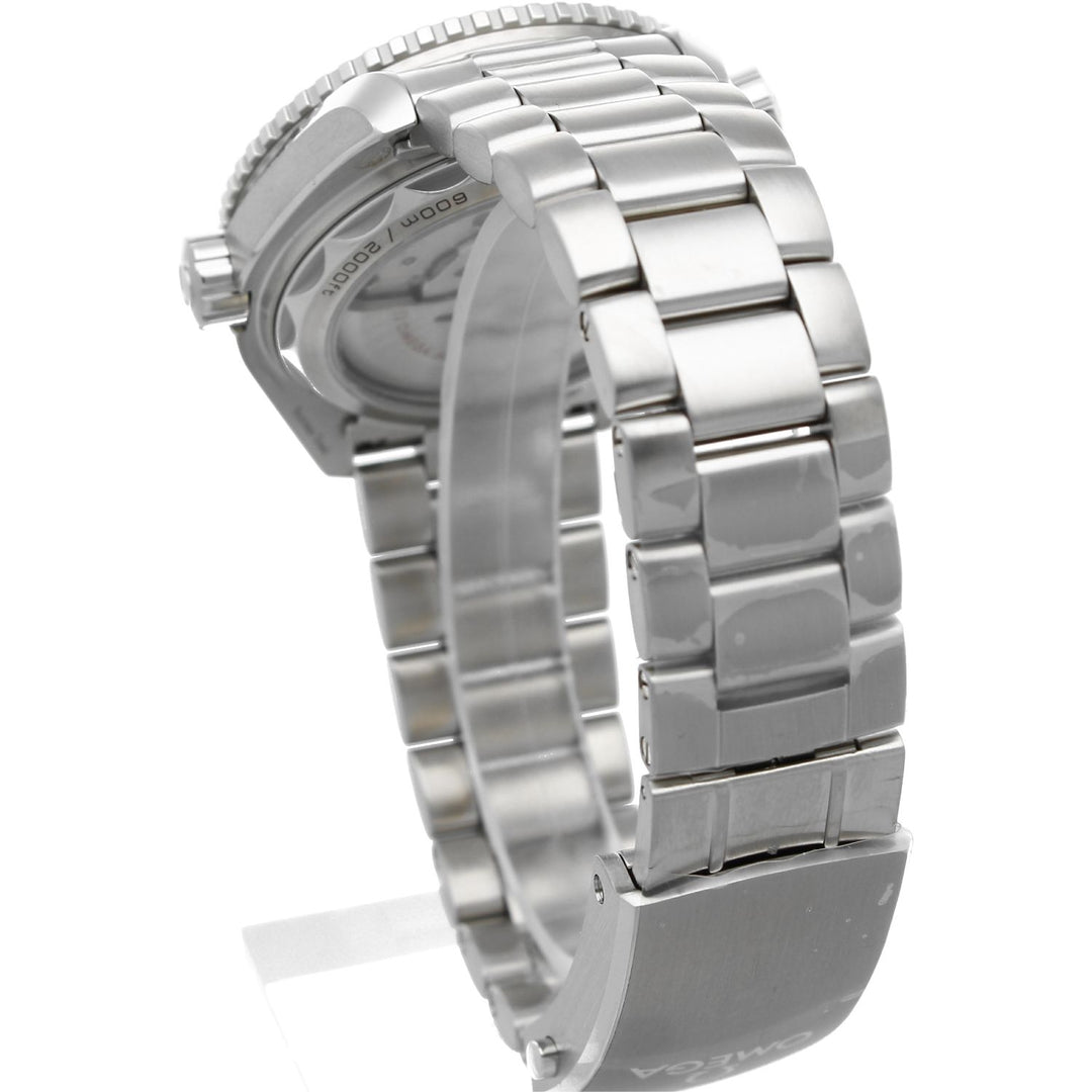 Omega Seamaster Planet Ocean 600 M Co-Axial Master Chronometer 43,5mm
