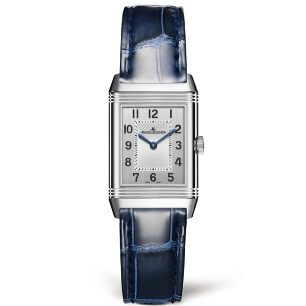 Jaeger-LeCoultre Reverso Classic Small Duetto HORANDO