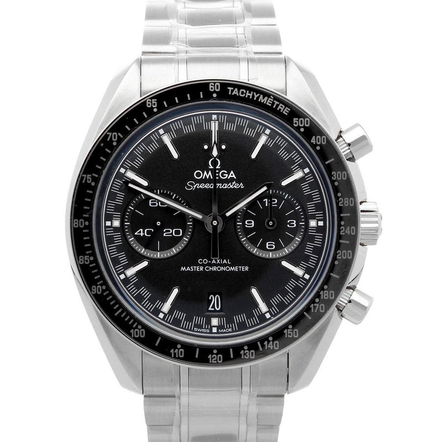 Omega Speedmaster Racing Co-Axial Master Chronometer Chronograph 44,25mm