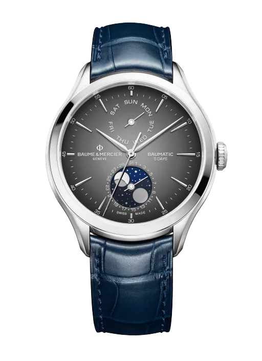 Baume Mercier Clifton HORANDO