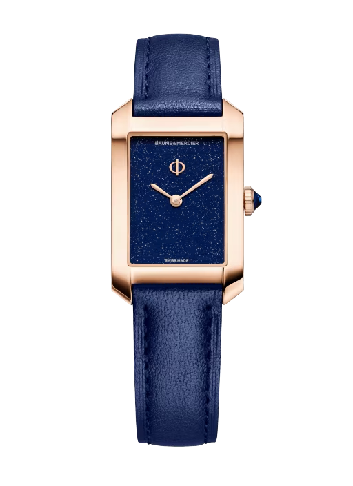 Baume Mercier Hampton HORANDO