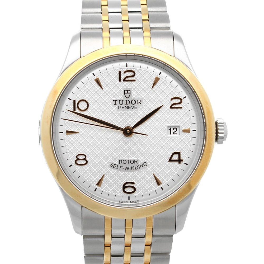 Tudor 1926 39 HORANDO