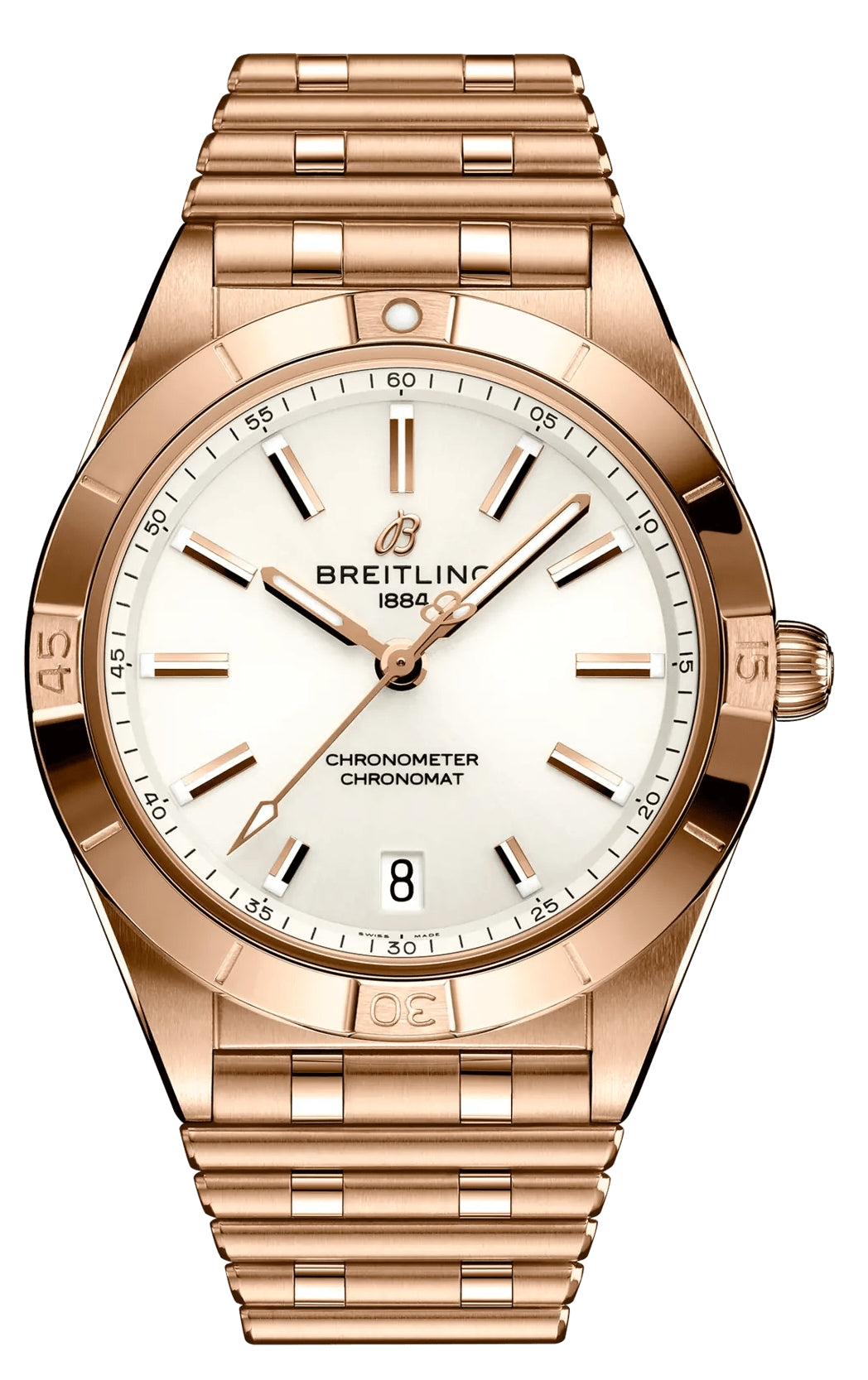 Breitling Chronomat Automatik 36