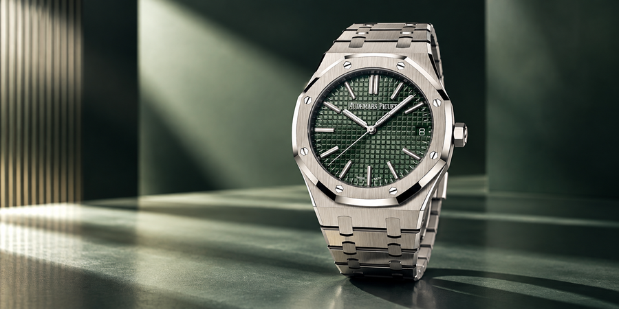 Audemars Piguet Royal Oak price history 