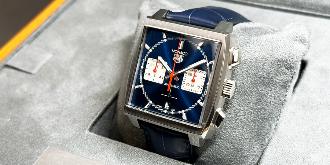 Luxusuhren unter 5000 Euro - HORANDOs TOP 5 Picks