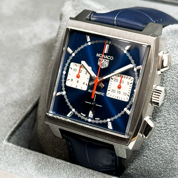 Luxusuhren unter 5000 Euro - HORANDOs TOP 5 Picks