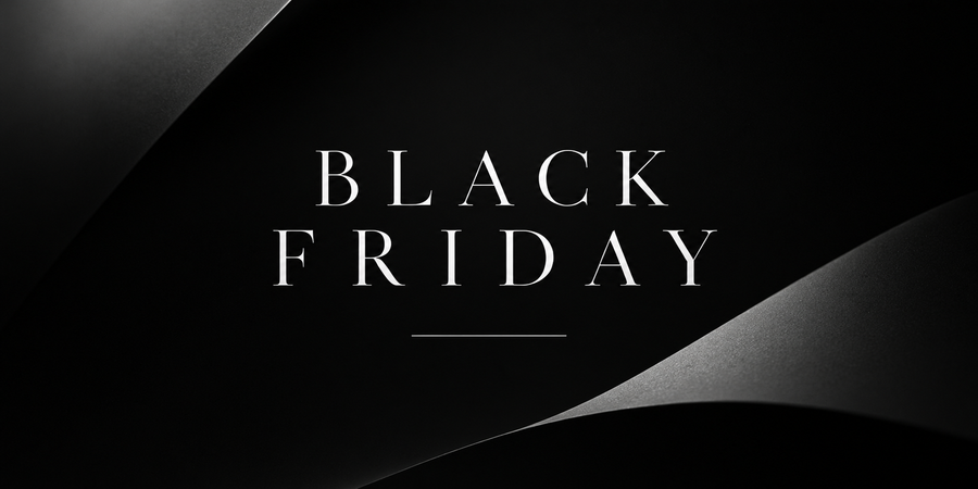 Black Friday 2026: Dátum, eredet és Cyber Monday