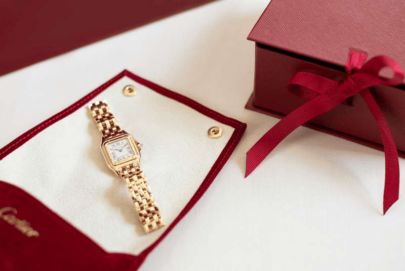 Uhren zum Valentinstag: Warum sie die beliebtesten Geschenke sind