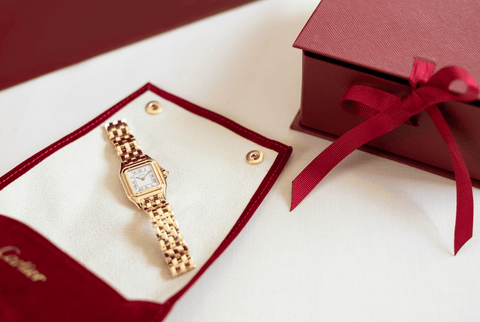 Uhren zum Valentinstag: Warum sie die beliebtesten Geschenke sind