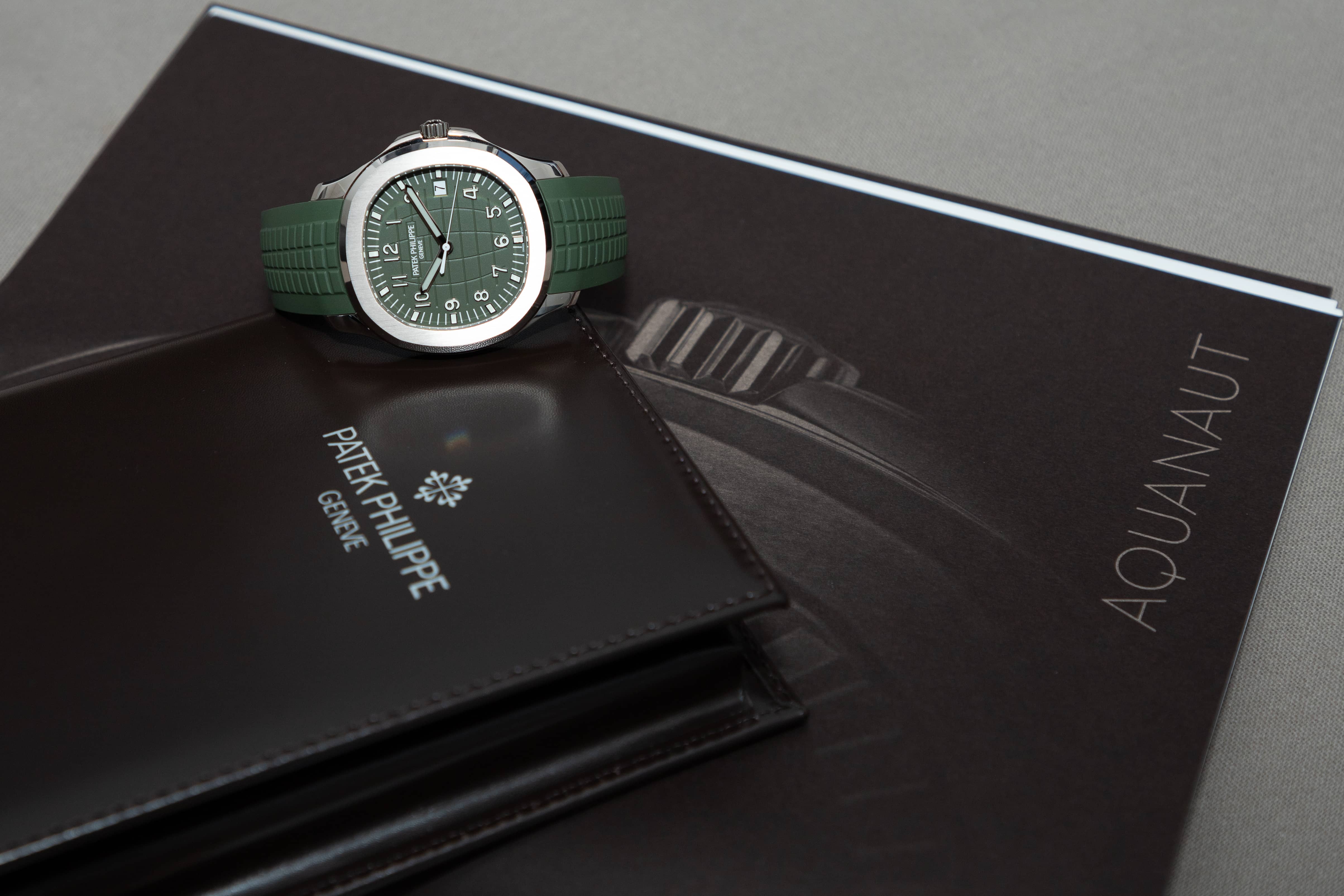 Der Einstieg in die Welt von Patek Philippe