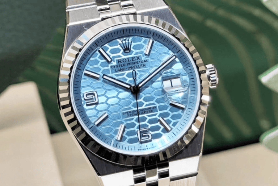Novedades Rolex 2025: Un resumen de los nuevos modelos más emocionantes
