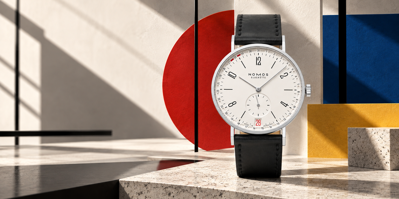 Tissot, NORQAIN, NOMOS Glashütte und Oris: vier neue Marken bei HORANDO