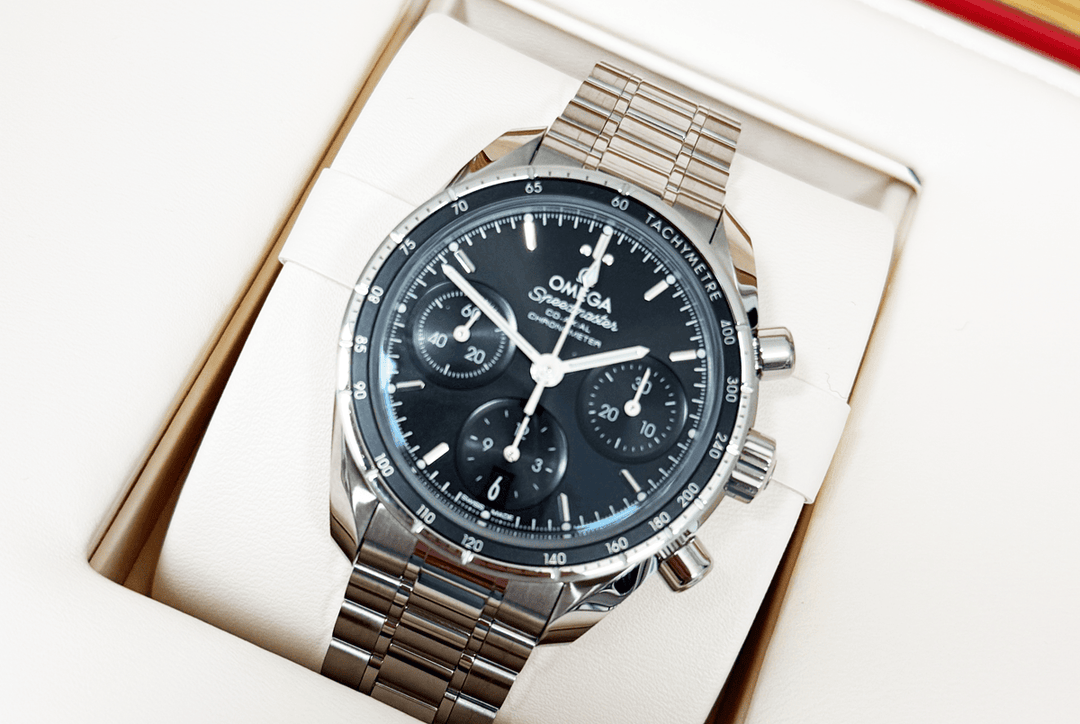 Luxusuhren unter 5000 Euro - HORANDOs TOP 5 Picks