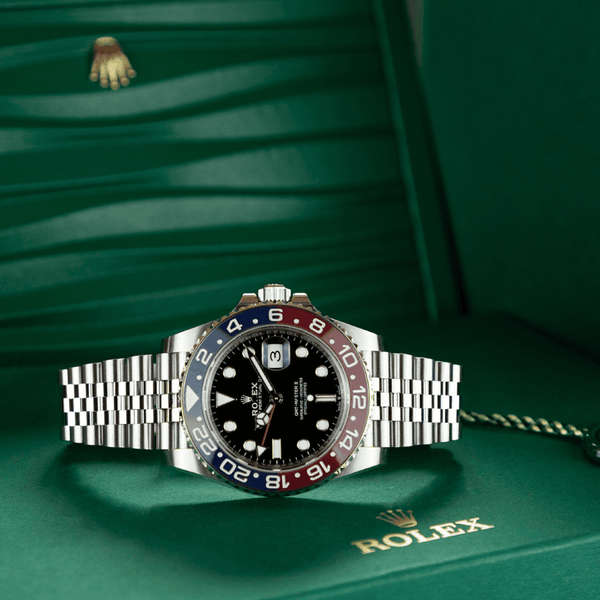 Tudor Black Bay GMT vs. Rolex Pepsi: qual o relógio GMT que mais convence?