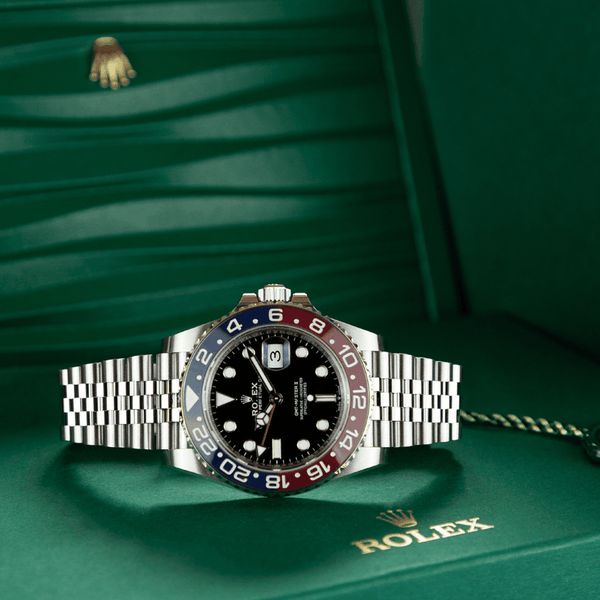 Tudor Black Bay GMT vs. Rolex Pepsi: Welche GMT-Uhr überzeugt mehr?