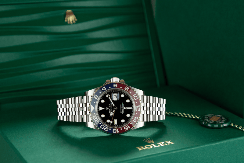 Tudor Black Bay GMT vs. Rolex Pepsi: Which GMT watch is more convincing? 