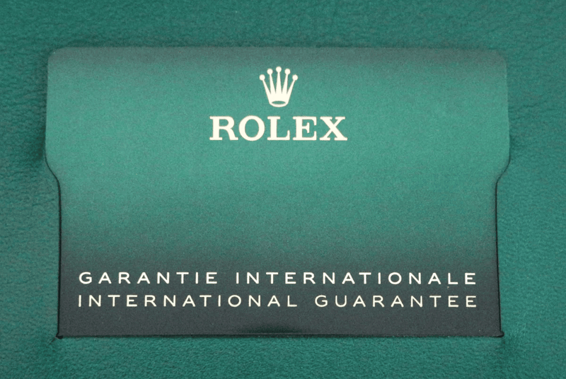 Rolex reference number: What it means and how to find it 