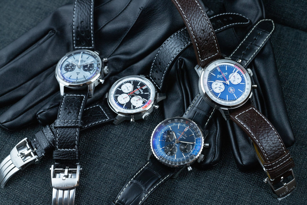 Watches and Wonders 2025: Ausblick auf die Neuheiten 2025