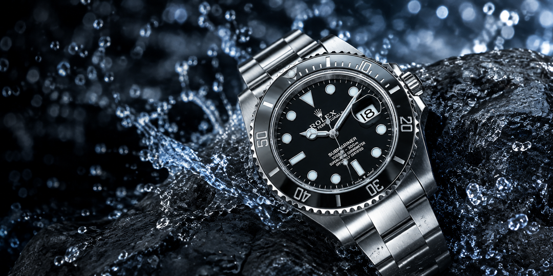 100 Jahre Rolex Oyster: Wie die wasserdichte Armbanduhr entstand – und was Wasserdichtigkeit heute bedeutet