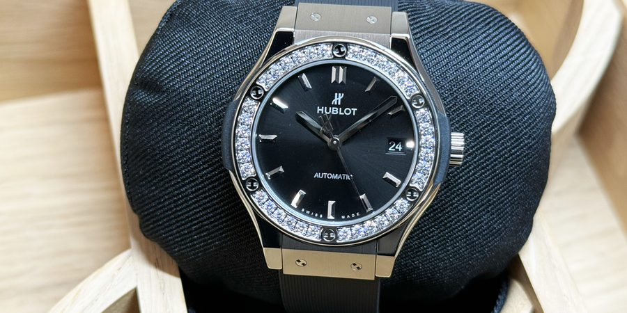 Titan Uhren für Herren: Robust, leicht und stilvoll