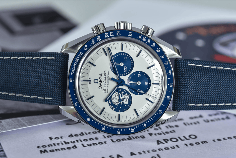 Top 5 Comic and Disney Watches