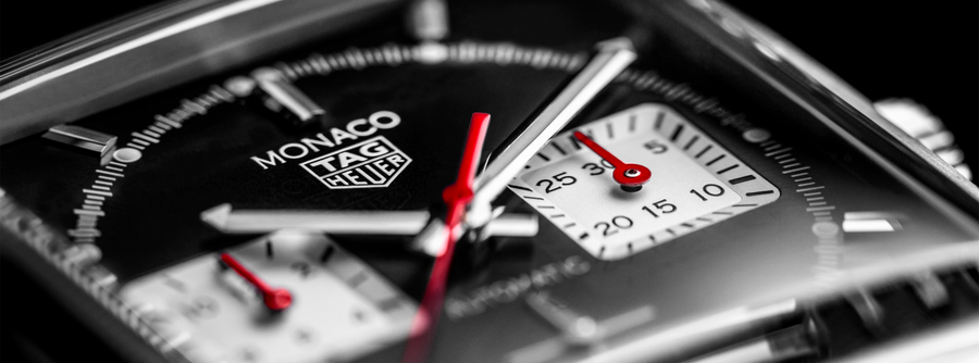 5 consejos para comprar su primer reloj de lujo