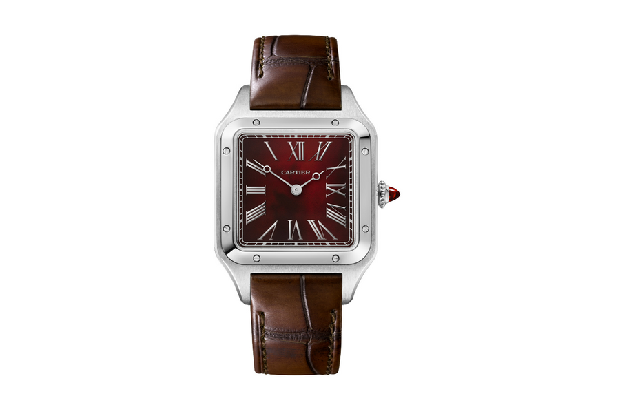 ¿Por qué buscar una alternativa al Cartier Santos?