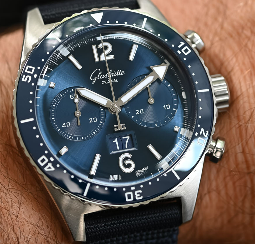 Alternativa al Rolex Submariner