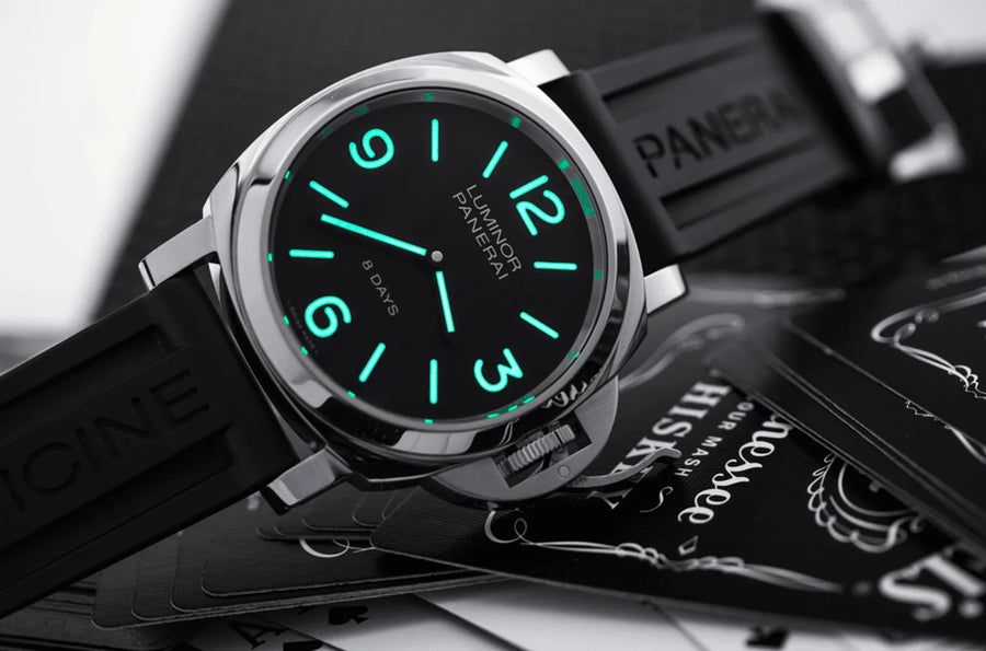 La fascinación por las marcas de relojes italianos: tradición, diseño y precisión