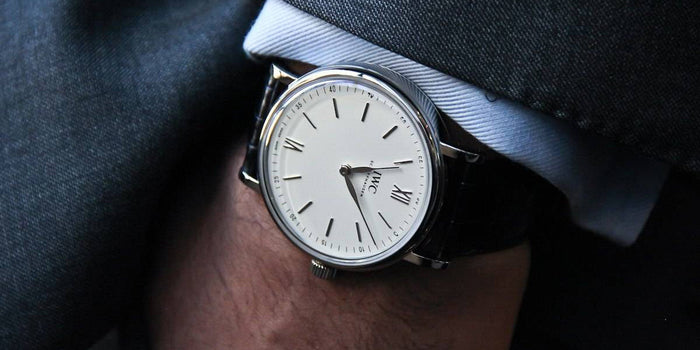 IWC Portofino 