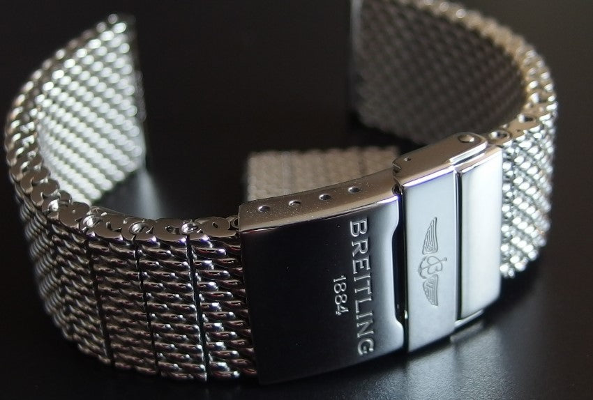 Bracciale Milanese